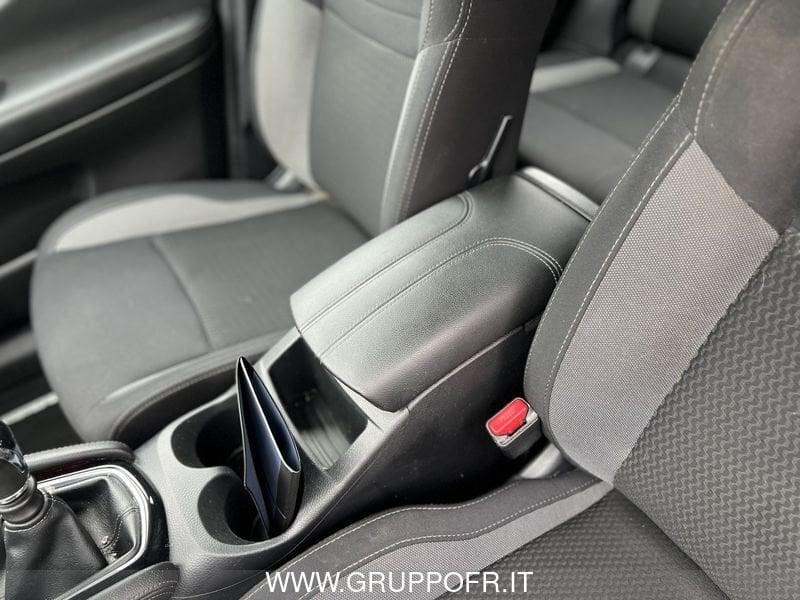 Nissan Qashqai 1.5 dCi 115 CV Acenta
