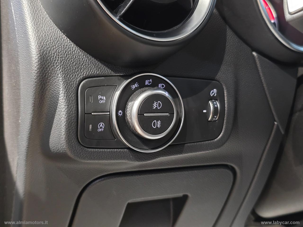 ALFA ROMEO Stelvio 2.2 T.diesel 180CV AT8 RWD Exec.
