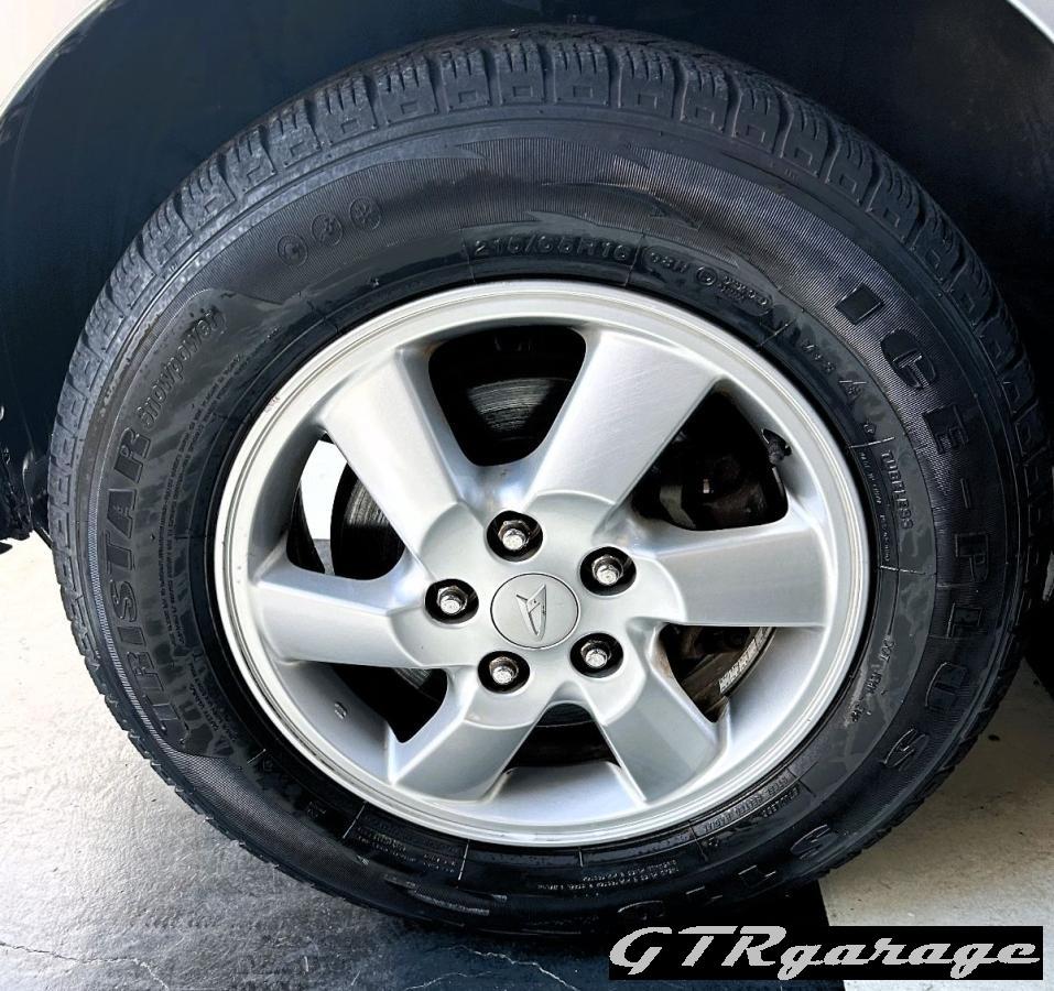 DAIHATSU TERIOS 1.5i 16V 4WD SX AUTOMATICA OK NEO