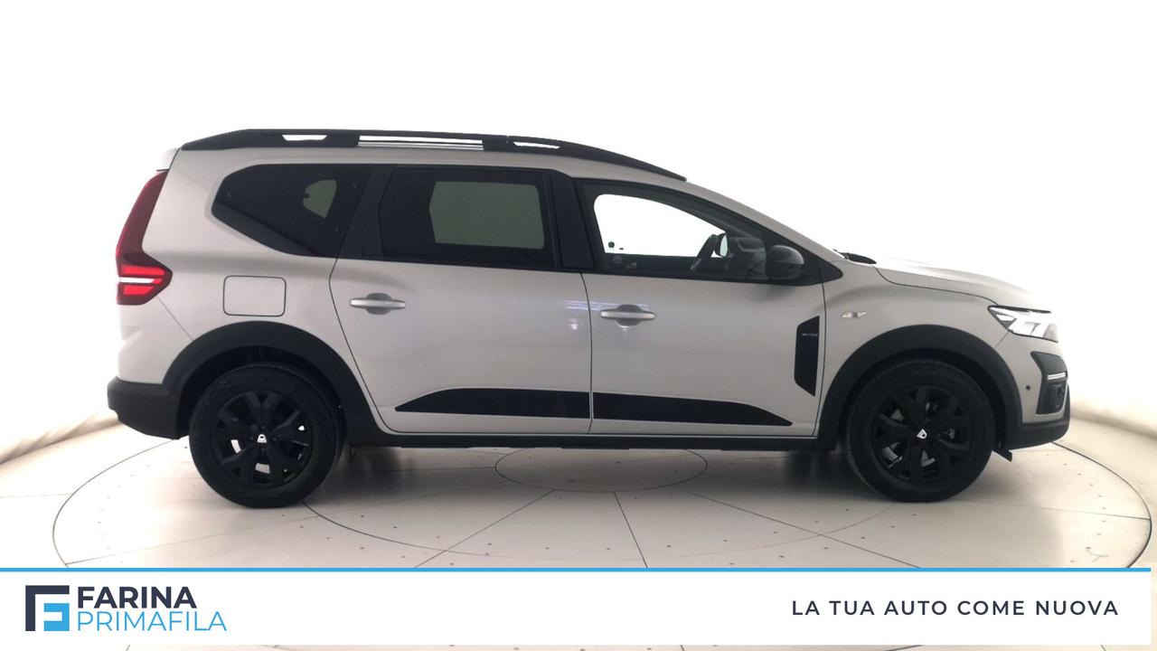 DACIA Jogger - Jogger 1.0 tce Extreme UP Gpl 100cv 7p.ti