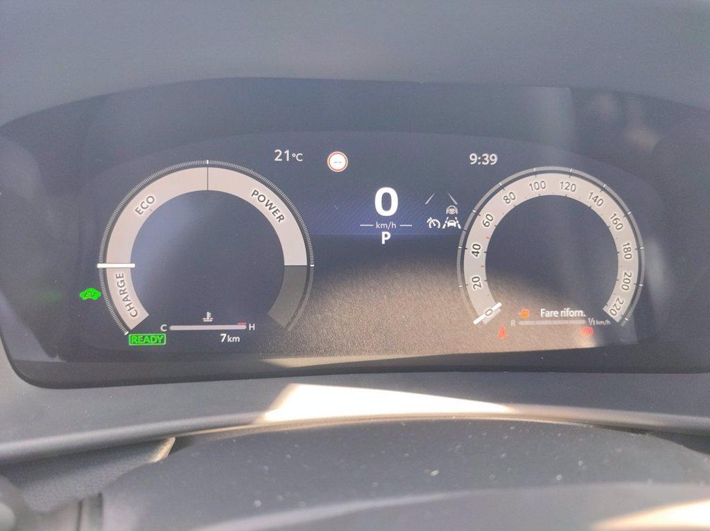 TOYOTA C-hr 2.0 hv gr sport awd e-cvt del 2024