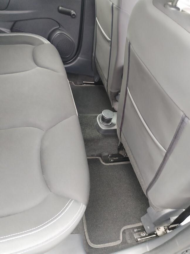 Renault Clio TCe 90 CV GPL 5 p Energy Zen 104000KM 12/2017