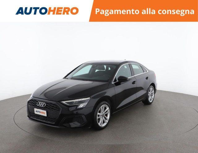 AUDI A3 Sedan 35 TFSI S tronic