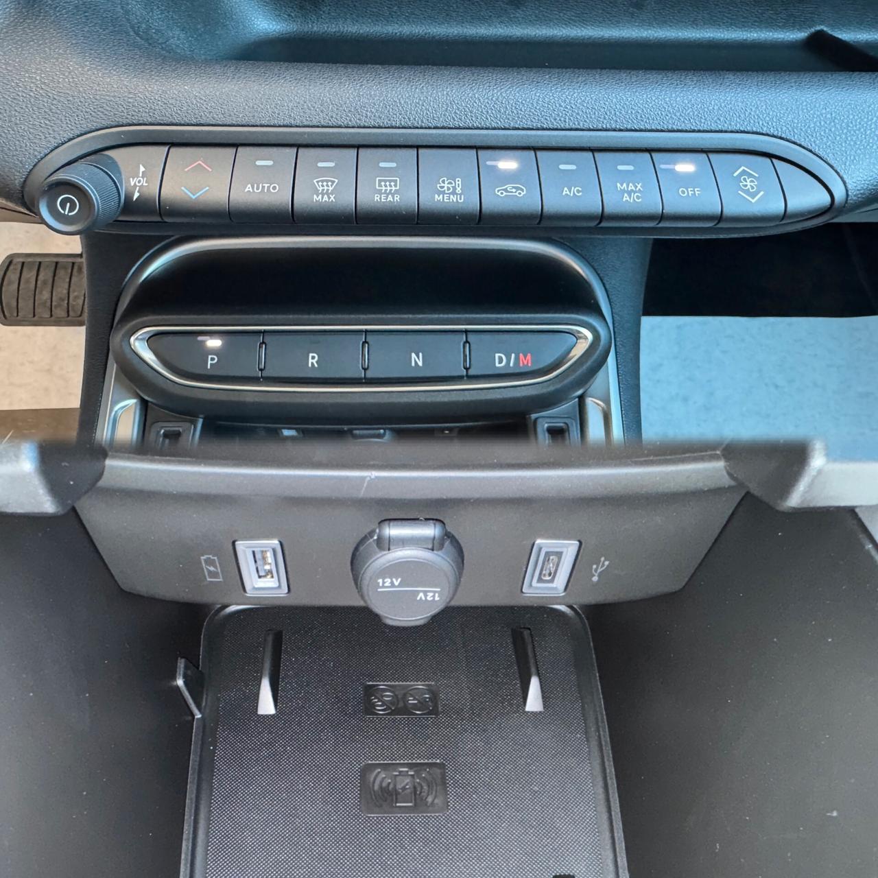 JEEP AVENGER SUMMIT 1.2 TURBO HYBRID EDCT6 110CV