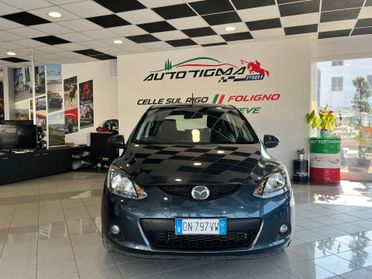 Mazda 2 Mazda2 1.4L TD 68CV