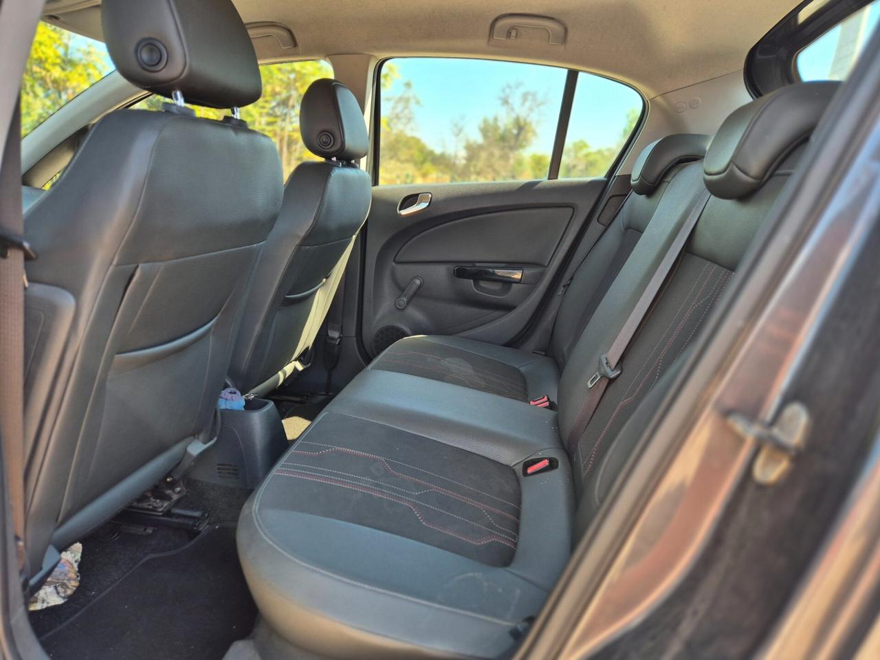 Opel Corsa 1.2 85CV 5 porte GPL-TECH Elective