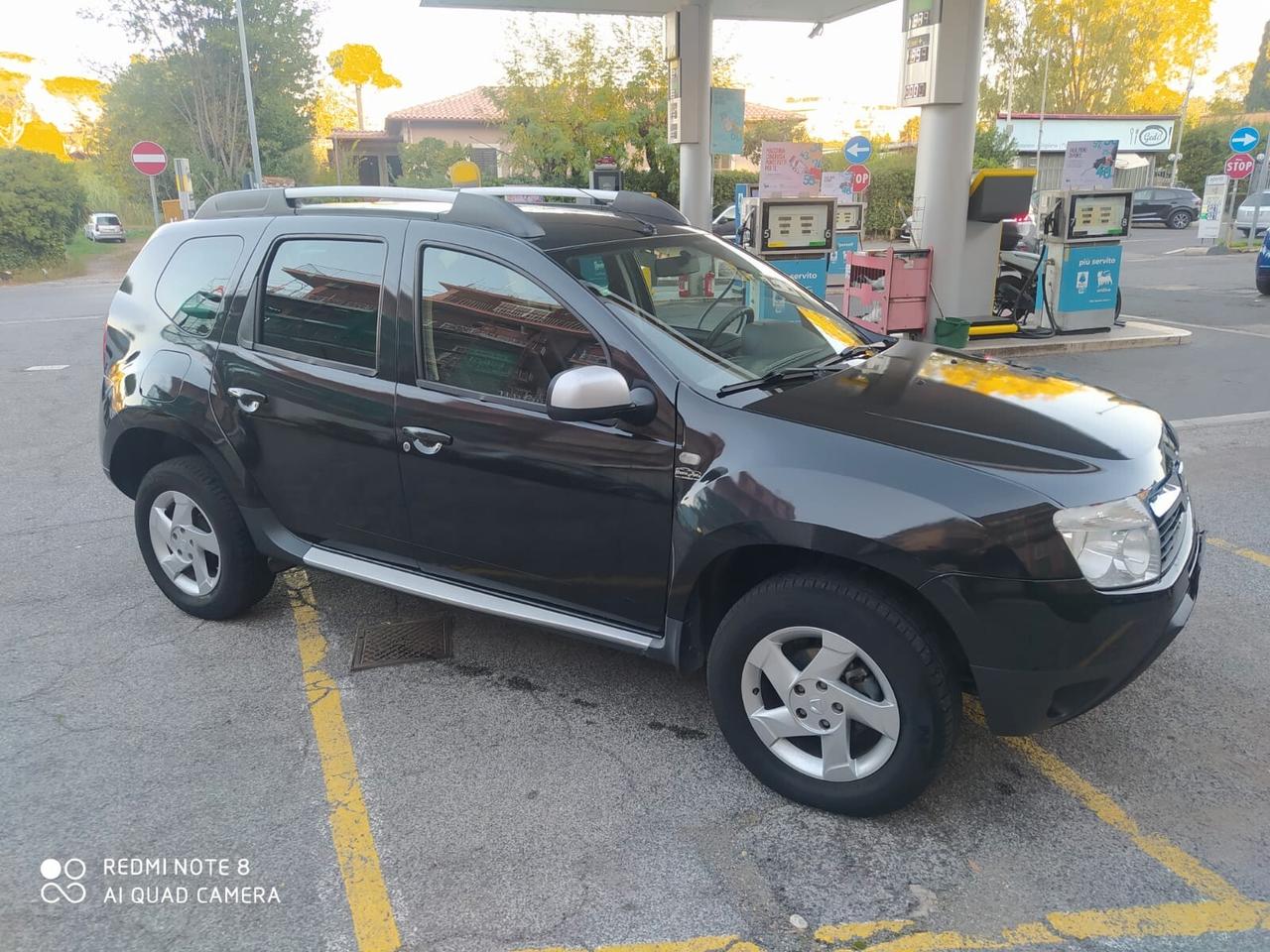 Dacia Duster 1.6 110CV 4x2 GPL Lauréate