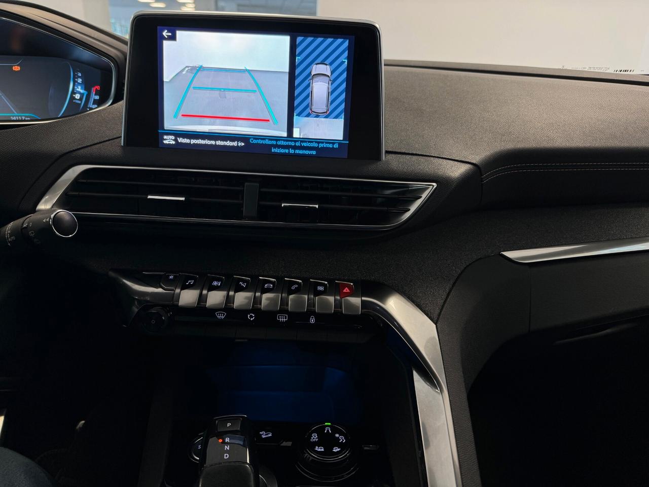 Peugeot 3008 BlueHDi 120 S&S EAT6 GT Line 80.000 KM