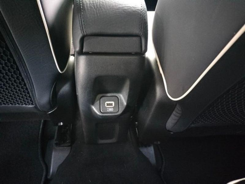 FIAT 500X 500X 1.3 T4 150 CV DCT Business