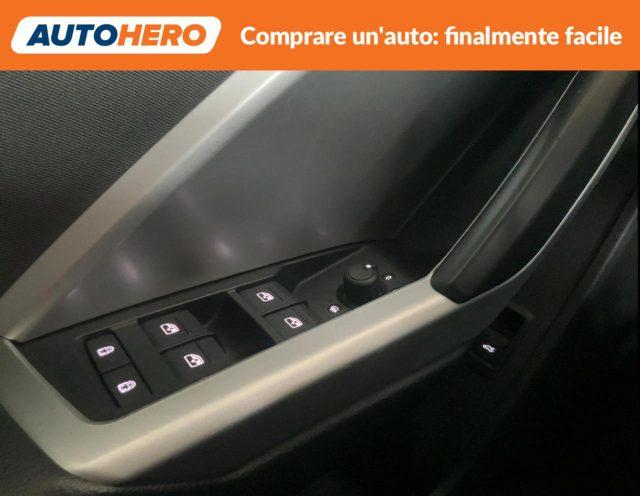 AUDI Q3 35 TFSI S tronic Business Advanced