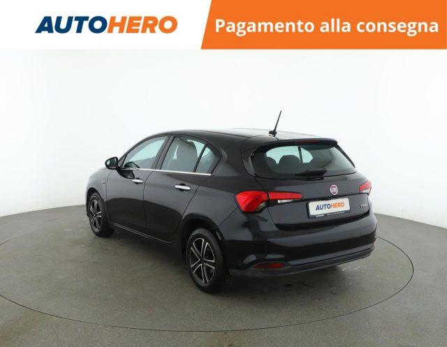 FIAT Tipo 1.3 Mjt S&S 5 porte Lounge