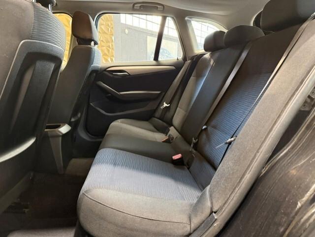 Bmw X1 sDrive18d Attiva