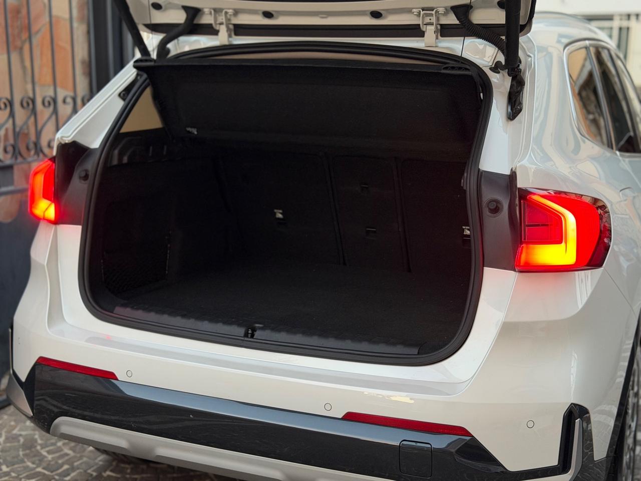 Bmw X1 xDrive 18d xLine