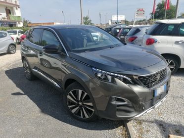 Peugeot 3008 BlueHDi 120 S&S EAT6 GT Line