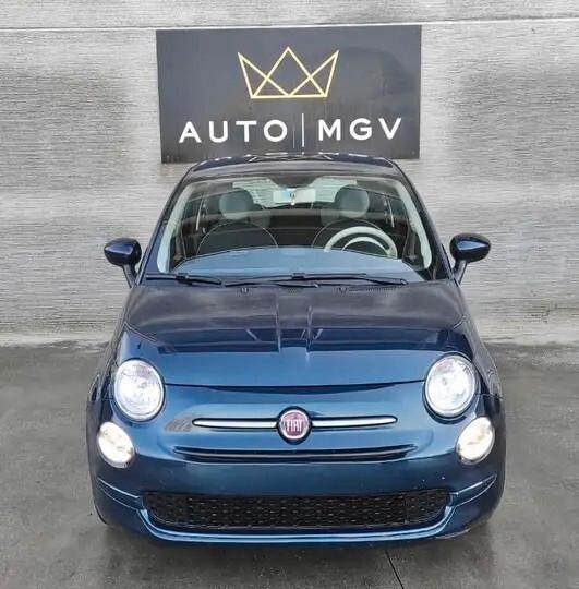 Fiat 500 1.2 EasyPower Pop