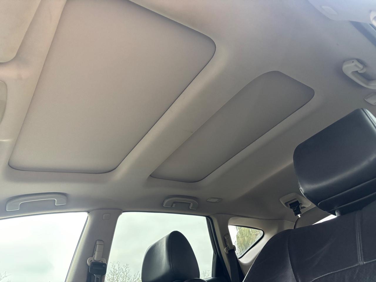 Nissan Murano 2.5 dCi Tekna. Garanzia 12 mesi