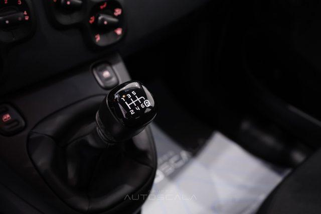 FIAT New Panda My25 1.0 FireFly S&S Hybrid