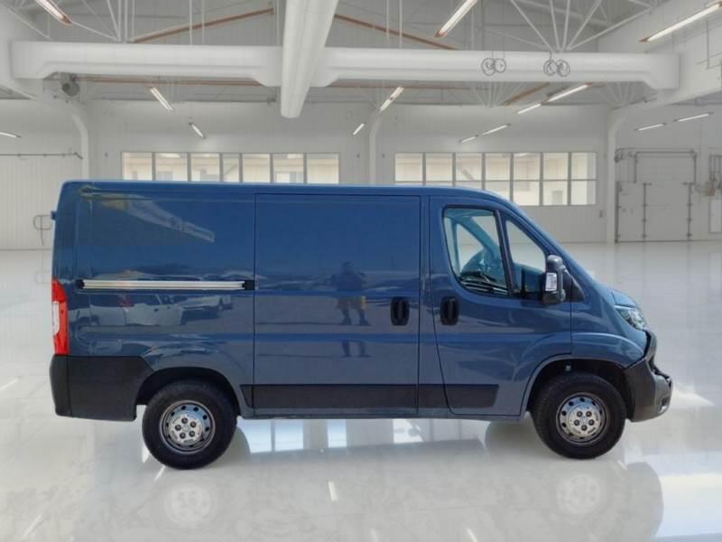 Peugeot Boxer 330 2.2 bluehdi 120cv S&S L1H1 E6d