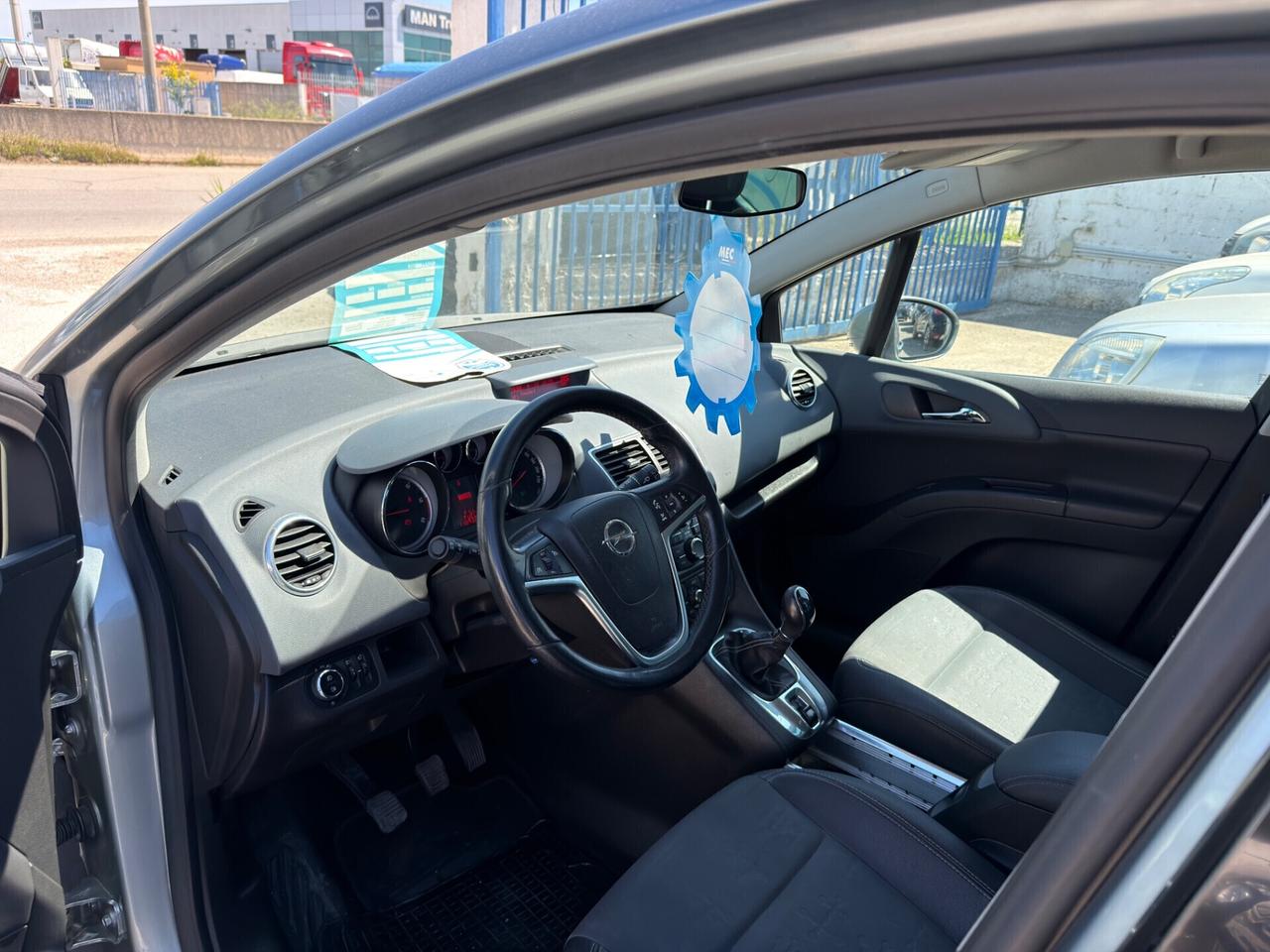 Opel Meriva 1.3 CDTI Elective “MOTORE NUOVO”