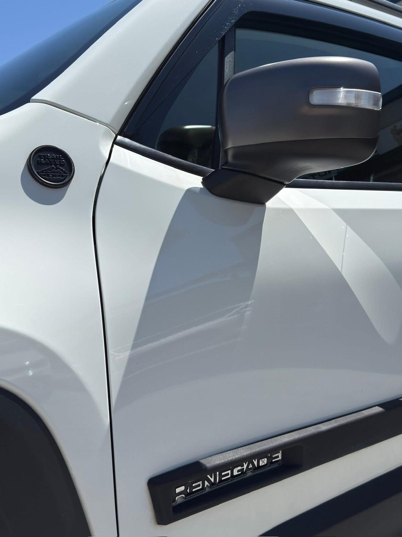Jeep Renegade 2.0 Mjt 140CV 4WD Active Drive Limited