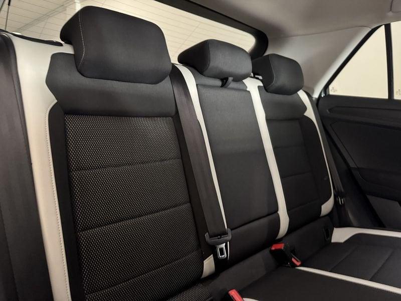 Volkswagen T-Roc T-Roc 2.0 TDI SCR 150 CV DSG Business BlueMotion Technology