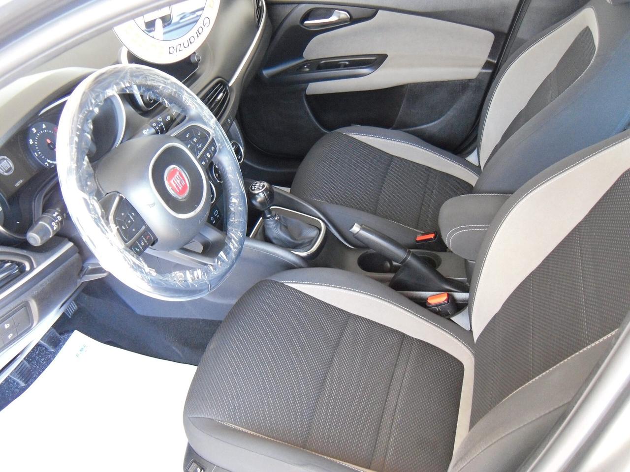 Fiat Tipo 1.6 multijet 120 cv SW Business
