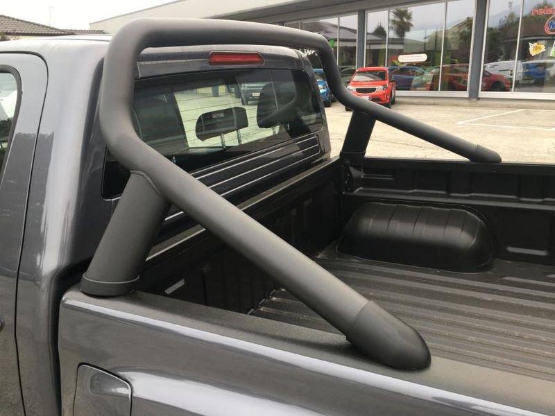 Foton Tunland G7 8 AT CAMBIO AUTOMATICO * NO VINCOLO FINANZIAMENTO