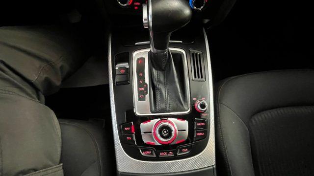 AUDI A4 Avant 2.0 TDI 150 CV multitronic S LINE