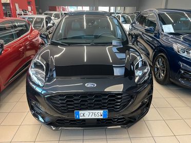 Ford Puma 1.0 EcoBoost Hybrid 125 CV S&S ST-Line X