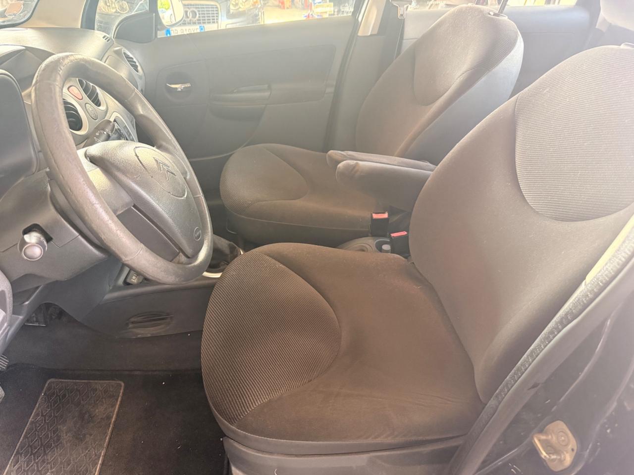 Citroen C3 1.1 Elegance