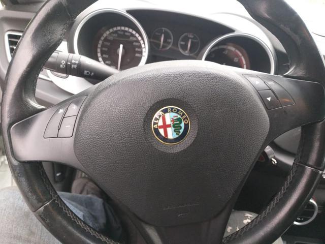 ALFA ROMEO Giulietta 1.6 JTDm-2 105 CV