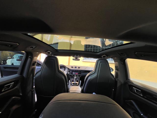 PORSCHE Cayenne ? 59.899,00 Coupè 3.0 21 RS PASM TETTO PANORAMA