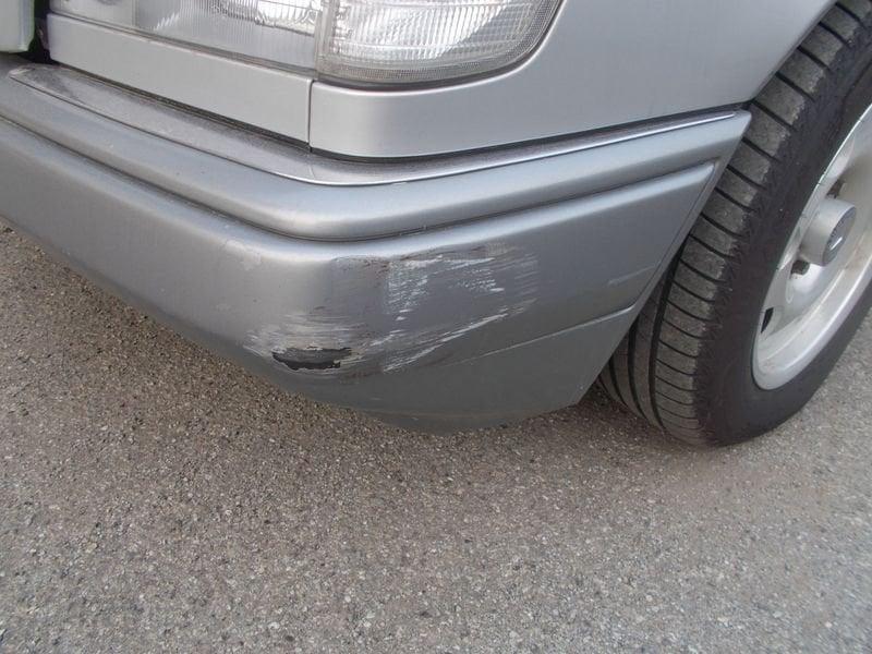 Mercedes-Benz Serie 200-320 MERCEDES 200 E 338.7575187 MASSARI MARCO