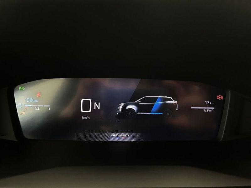Peugeot 2008 2008 1.2 hybrid Allure 145cv e-dcs6 - PROMO SIRONIAUTO+