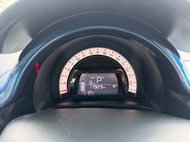 RENAULT Twingo Electric Intens