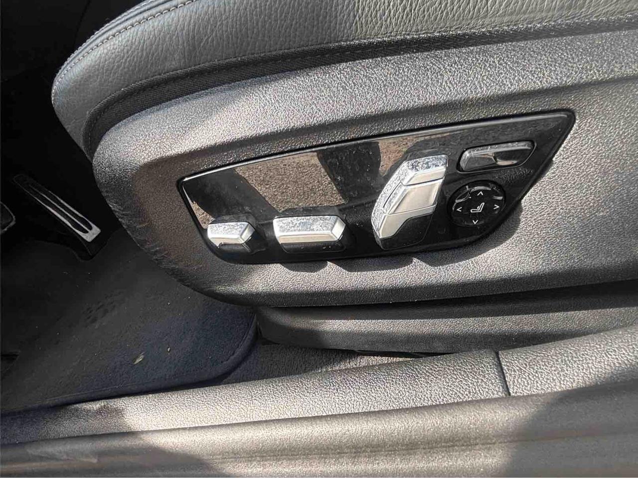 Bmw 520 520d 48V Touring Msport