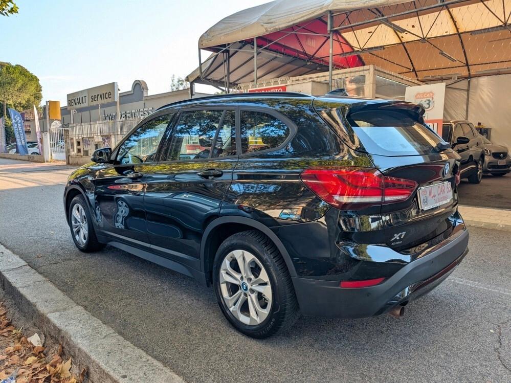 Bmw X1 25e X-DRIVE PLUG-IN HYBRID UNIPRO'