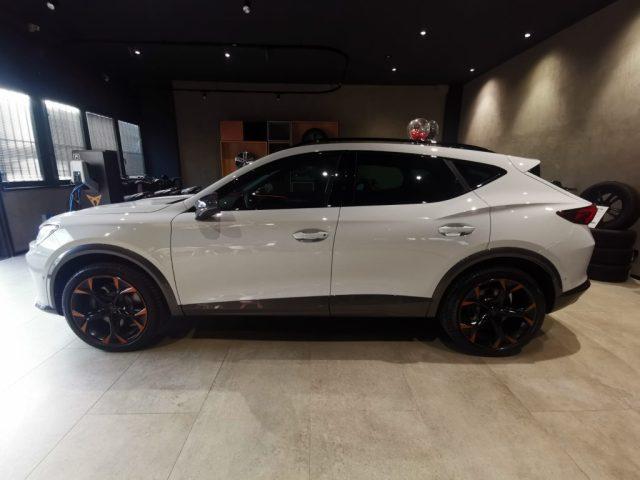 CUPRA Formentor 2.0 TSI 4Drive DSG VZ