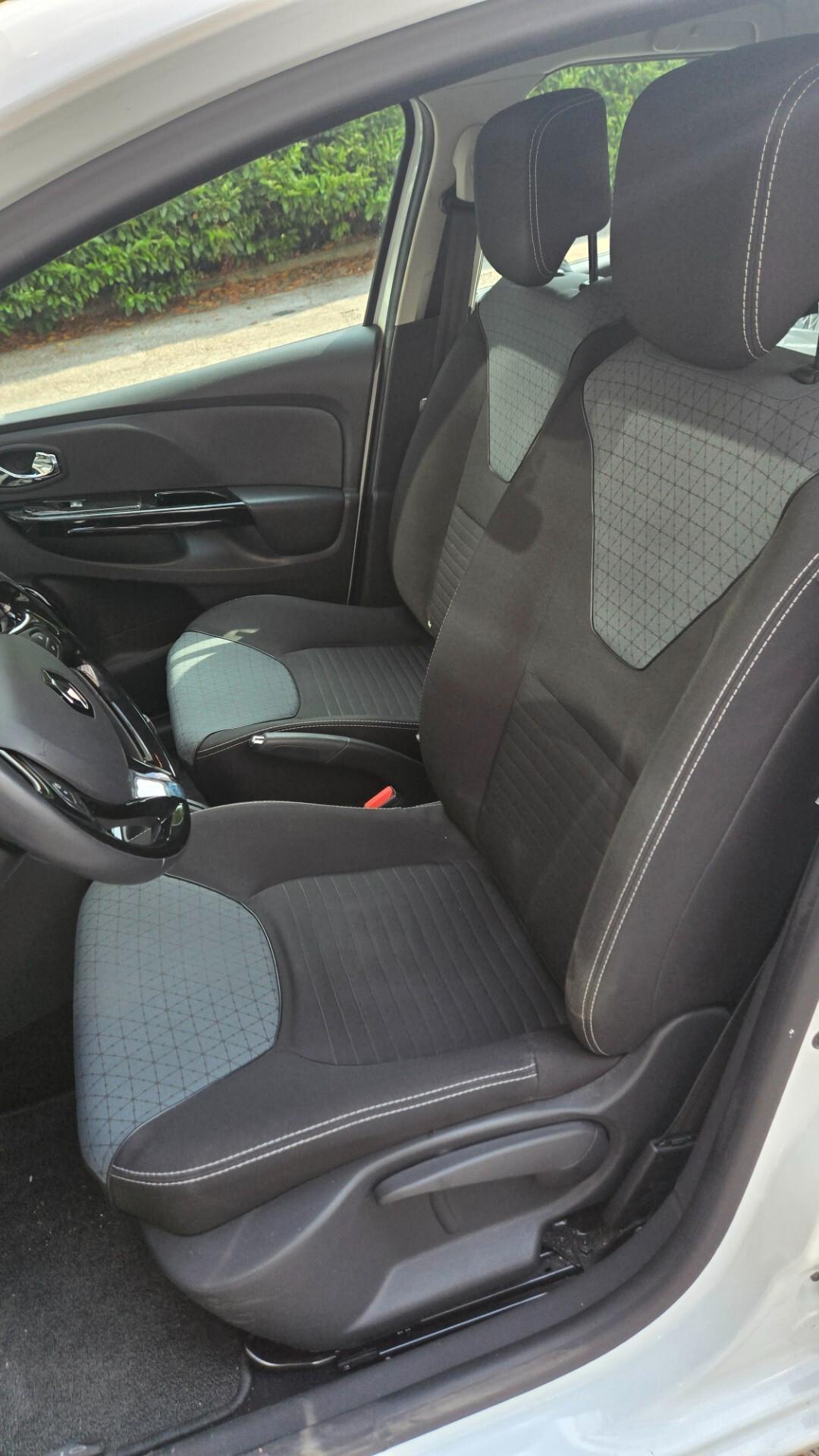 Renault Clio Sporter 1.5 dCi 8V 90CV Start&Stop Energy