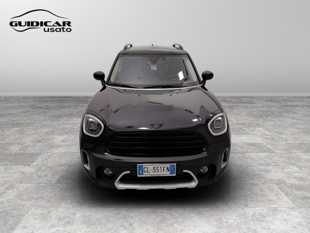 MINI Mini Countryman F60 2020 - Mini Countryman 2.0 Cooper D Nort
