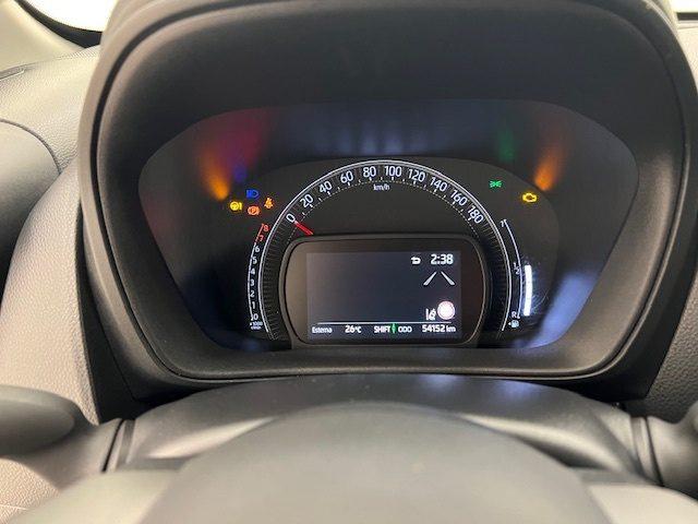 TOYOTA Aygo X - 1.0 Active 72cv