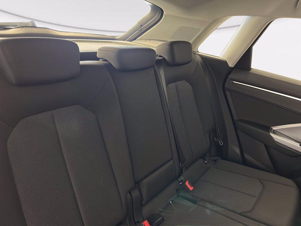 AUDI Q3 35 2.0 tdi business advanced s-tronic del 2019