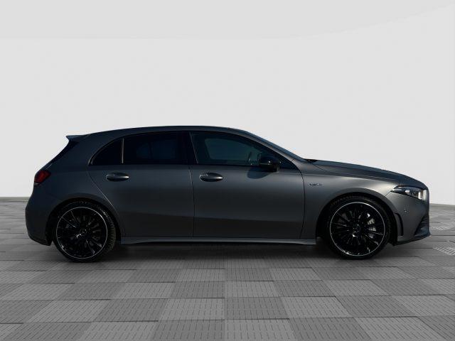 MERCEDES-BENZ A 35 AMG A 35 AMG 4Matic