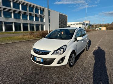 Opel Corsa 1.2 85CV 5 porte GPL-TECH Edition
