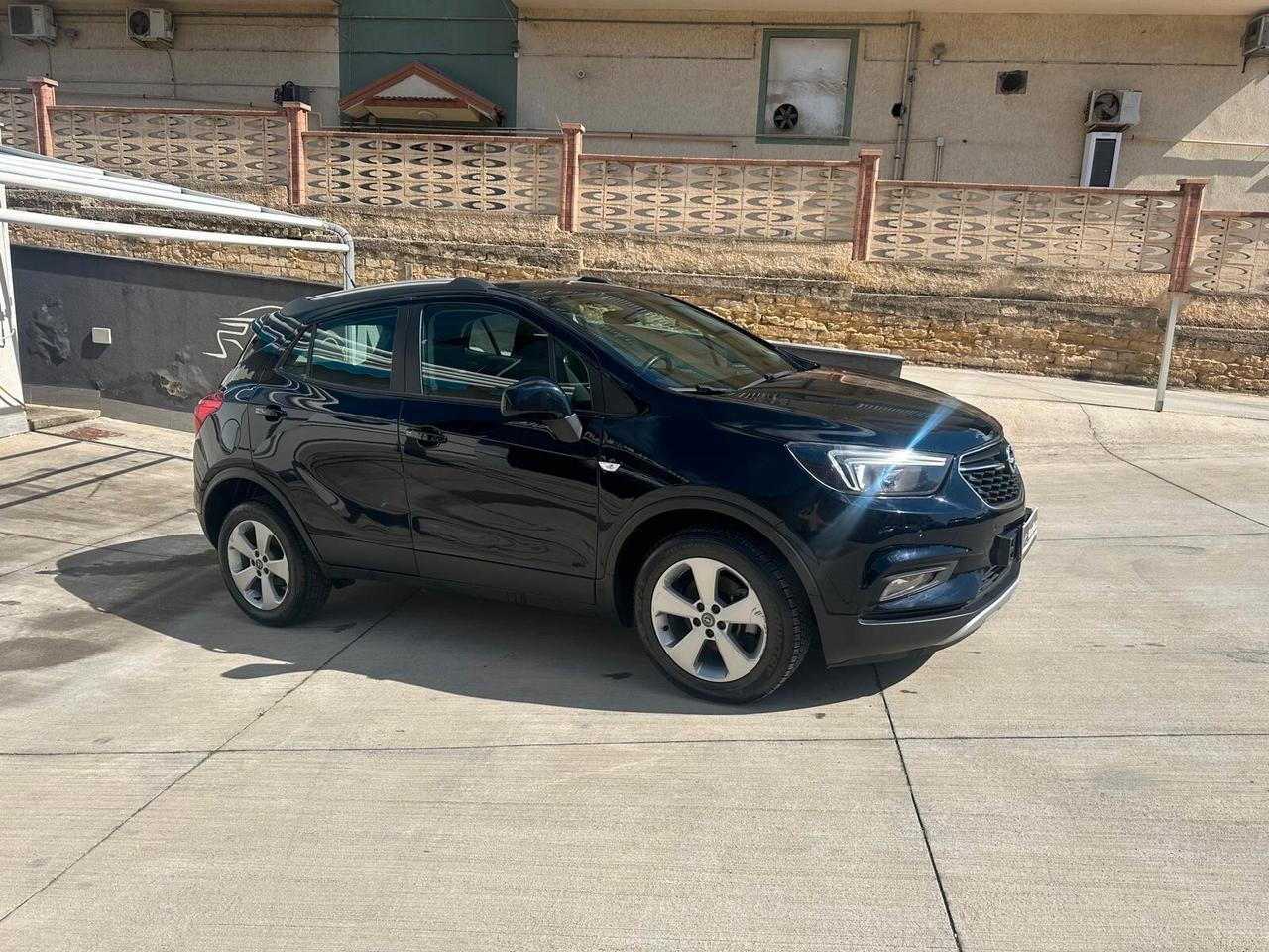 Opel Mokka X 1.6 CDTI Ecotec 4x2 Start&Stop Innovation