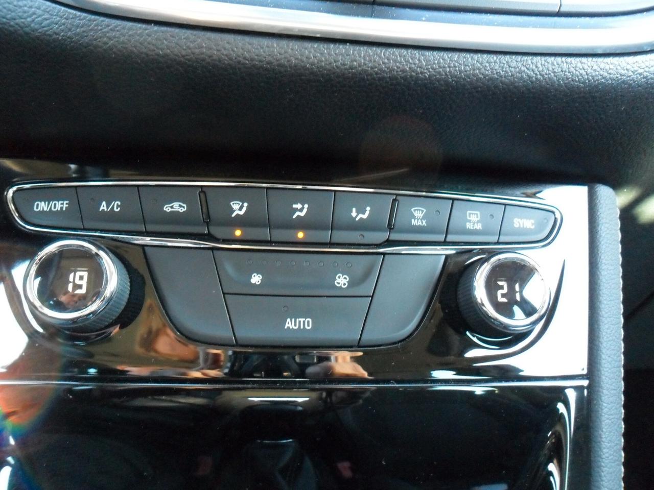 Opel Astra 1.6CDTi Sports Tourer Innovation