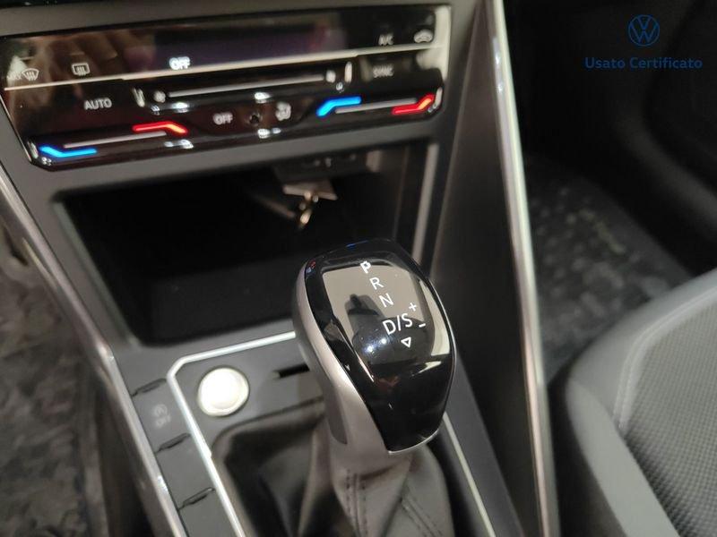 Volkswagen Polo 1.0 TSI 81kW Style DSG