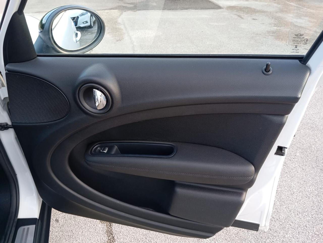 Countryman UNIPRO TAGLIANDI BMW