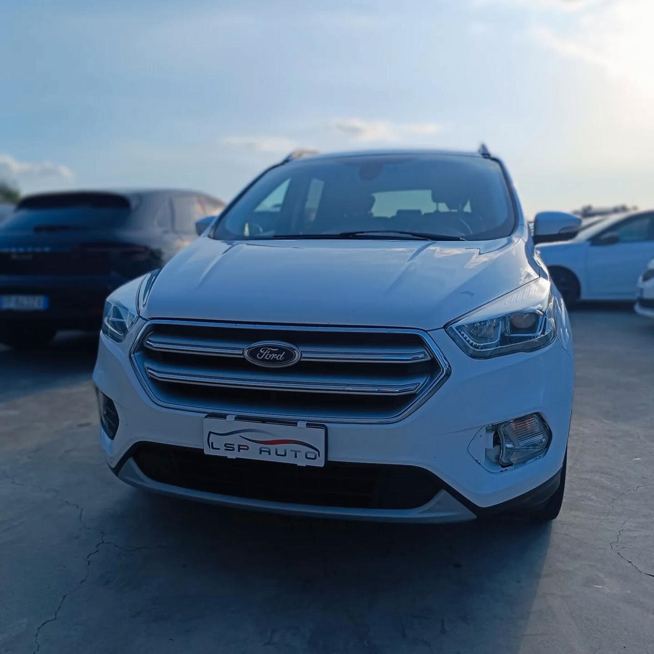 Ford Kuga 1.5 TDCI 120 CV SUPER PREZZO
