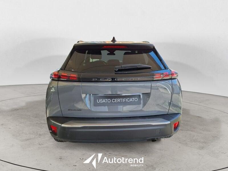 Peugeot 2008 1.2 PureTech 100 CV LED Allure S&S